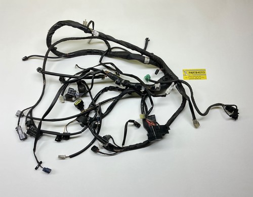 Impianto elettrico suzuki - elettrico,