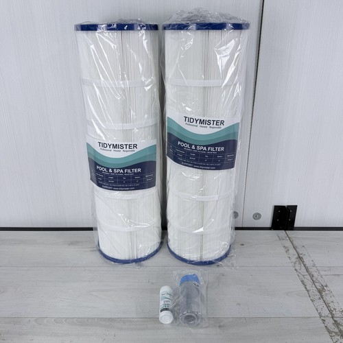 Due cartucce filtro - , piscina