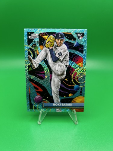 2025 topps cosmic - cosmic, chrome