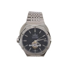 Orologio usato EDOX 85024