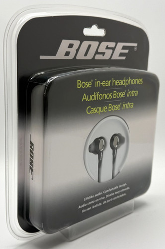 Bose ear headphones - bose,