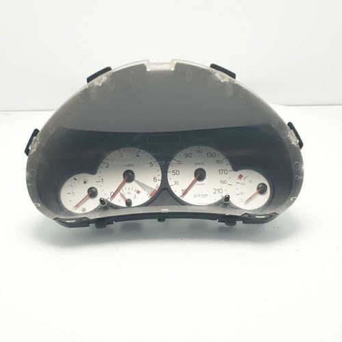 Quadro strumenti - quadro,