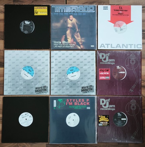Tang timberland ruff ryders - wu-tang,