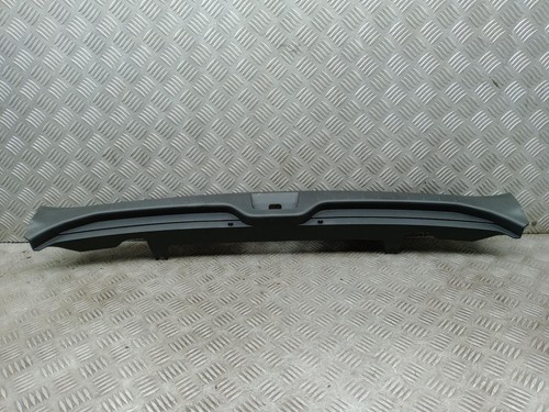 Volvo xc60 blocco bagagliaio - volvo,