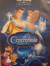 Cenerentola – Edizione