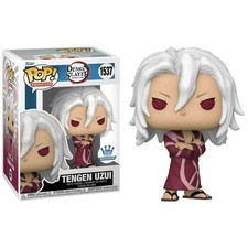 Funko Pop Demon Slayer -