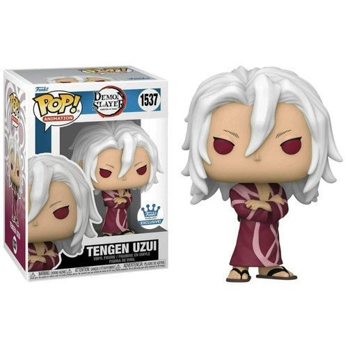 Funko pop demon slayer - funko,