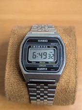 Orologio Vintage 1983 Casio
