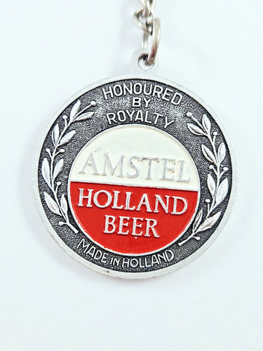 Portachiavi amstel holland - amstel,
