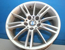1x Cerchio in alluminio BMW