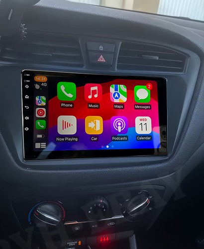 Autoradio touchscreen per - autoradio,