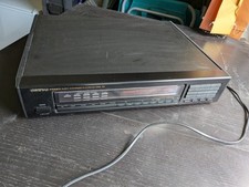 onkyo integra sintonizzatore