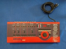 Ddrum drum machine by - ddrum,