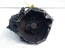 Cambio renault megane 2009 5 - renault,