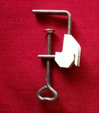 Morsetto letto da tavolo One