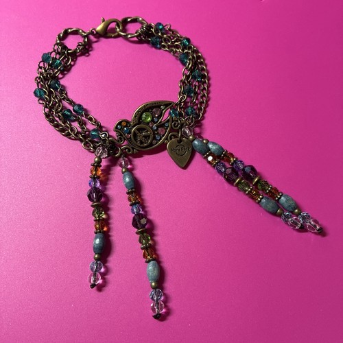 Bracciale hard rock - hard,