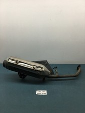 MARMITTA HONDA SH 125 150 2005 2006 2007 2008