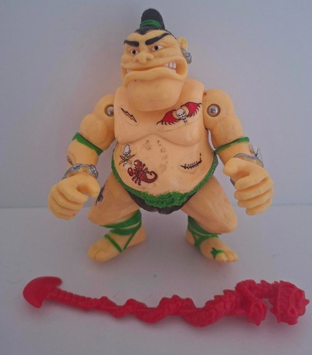Tortues ninja vintage - ninja, tmnt