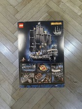 Lego 10365 - Pirati dei