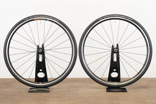 Fulcrum racing alloy - alloy, clincher