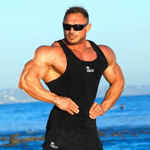 Malibu body wear - malibu, usa