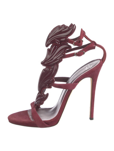 Giuseppe zanotti sandali - giuseppe,