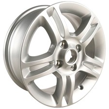 Originale Ford Fiesta Cerchi