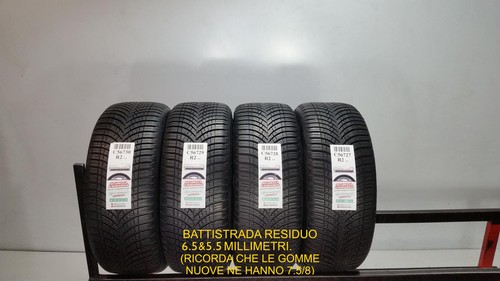 Gomme usate stagioni - 4,