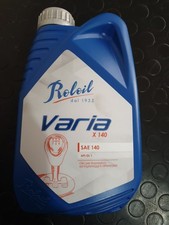OLIO  VARIA X 140 ROLOIL DA 1