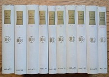 Bibbia Sacra 10 Volumi (9+1