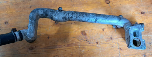 Tubazione rigida - tubazione,