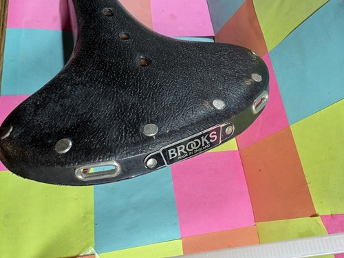 Nos vintage brooks - vintage, b72