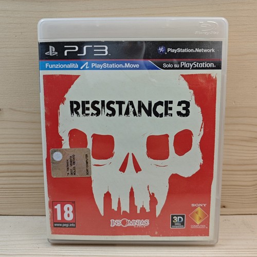 Resistance pal ita - pal,