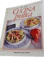 LA MIA CUCINA PRATICA  n° 5