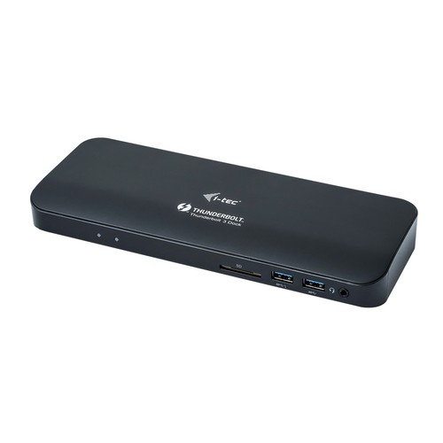 Tec thunderbolt docking - thunderbolt,