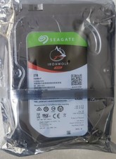 Nuovo disco rigido Seagate