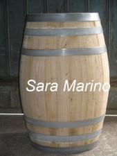 Botte castagno 150 - botte, lt