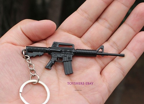 Mini pistola m4a1 carabina - pistola,