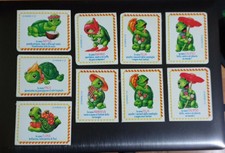Adesivi stickers Tartallegre