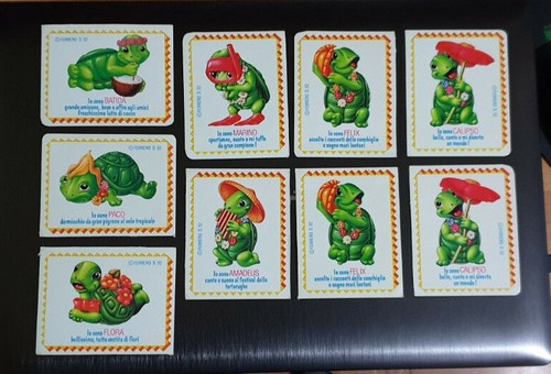 Adesivi stickers tartallegre - stickers,