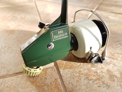 Mulinello spinning vintage - mulinello,