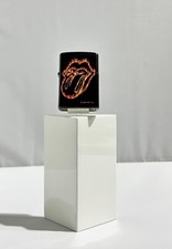 ACCENDINO ZIPPO 09 ROLLING