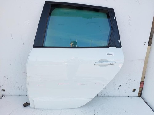 821012747r porta posteriore - porta, sx