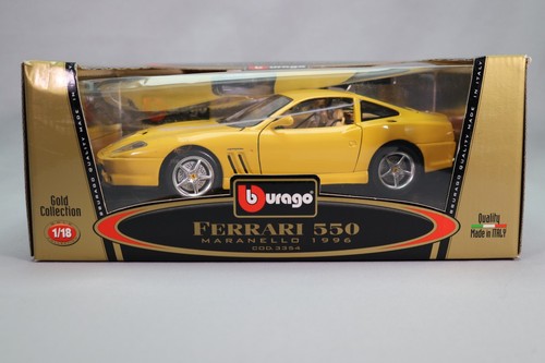 Lj982 burago gold 3354 18 - lj982,
