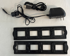 Plustek Opticfilm 7200 vassoi