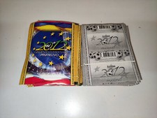 50 confezioni sigillate EURO