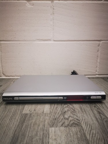 Philips dvp 520 lettore - lettore, video