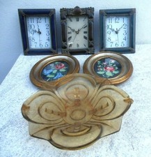 Vintage gruppi di vari oggetti