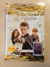 Harry Potter Welcome to