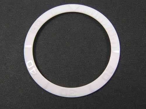 Inserto lunetta ceramica - lunetta,